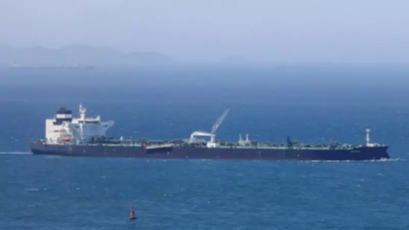 MRPL first state refiner to charter Iraqi crude since Hormuz blockade