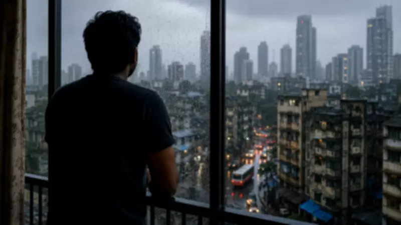 Mumbai Founder's Emotional Story Goes Viral, Touches Hearts Online