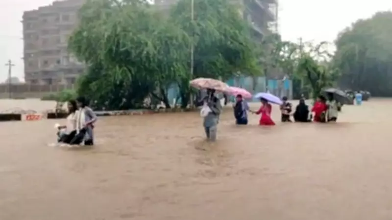 Mumbai University Postpones July 6 Exams Due to Heavy Rains; Revised Schedule Soon