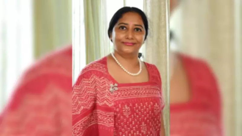 Mysurean Chayaa Nanjappa Rajappa Appointed Adviser to Bharat Bharati National Committee