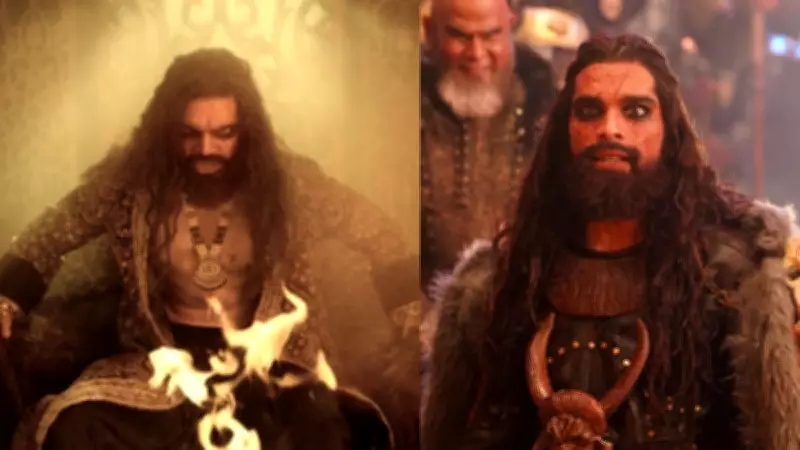 Nagabandham Review: Rishabh Sawhney's Telugu Period Drama Gets Mixed Response