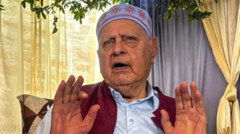 National Conference Invites INDIA Bloc for J&K Statehood Protest in Delhi
