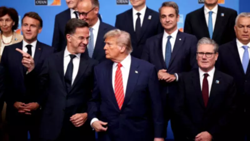 NATO Leaders to Affirm Collective Defence, Pledge €70B to Ukraine