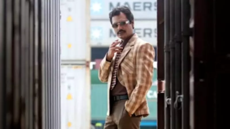 Nawazuddin Siddiqui Returns to Stage After 25 Years with Daughter Shora in 'Naqaab'