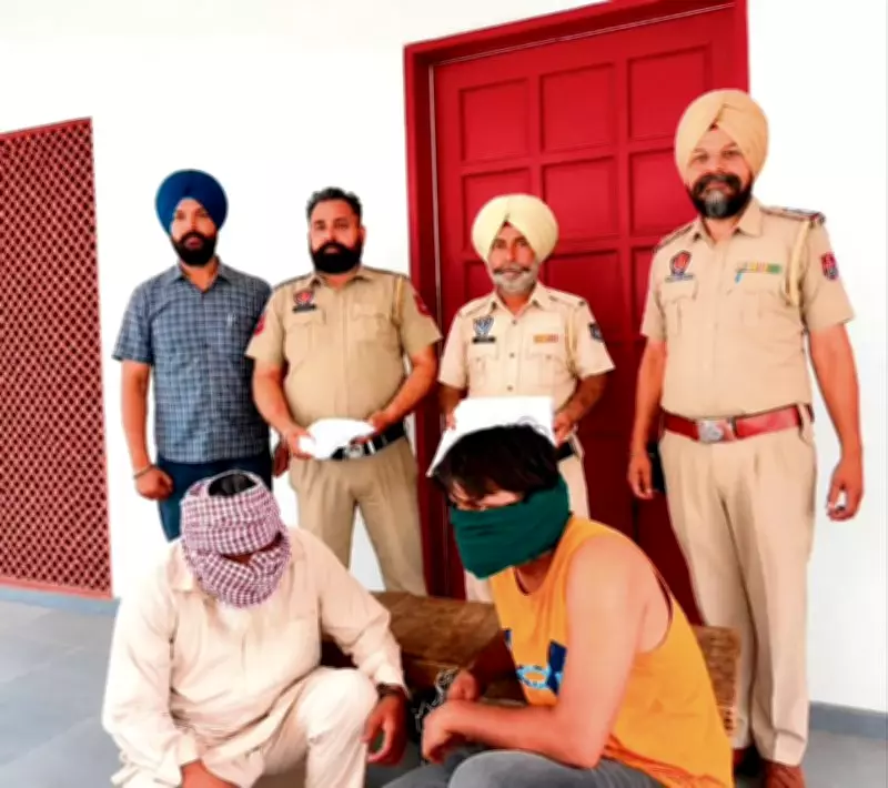 NCB Freezes Assets Worth Rs 2.08 Crore in Amritsar Drug Case