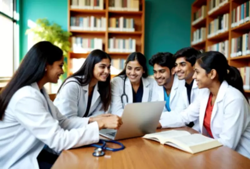 NEET Rank vs College Predictor: Key Differences Explained