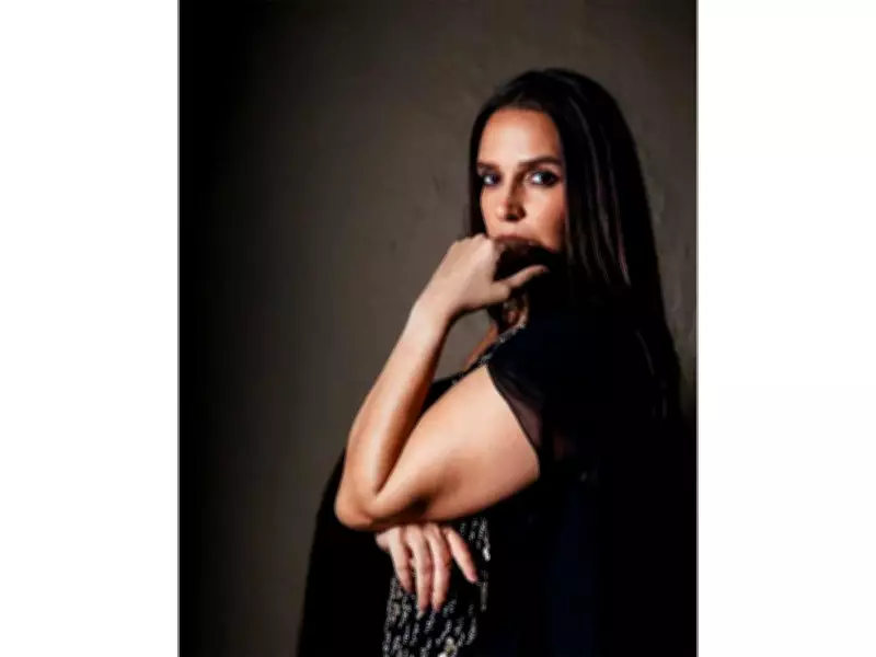 Neha Dhupia Slams Paparazzi for Intrusive 'Back Shots' at Mumbai Event
