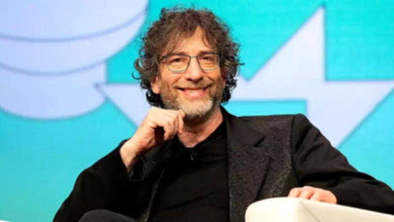 Neil Gaiman Quote: 'The one thing that you have...'