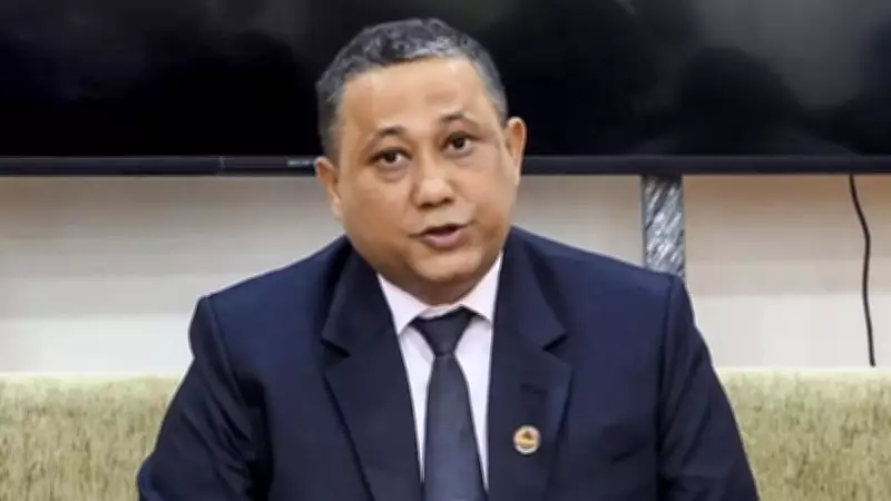 Nepal Ready to Resolve Border Dispute with India via Diplomatic Dialogue