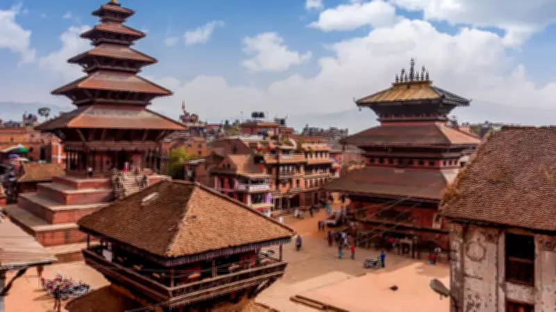 Nepal's UNESCO City: Timeless Appeal of Bhaktapur's Art and Culture
