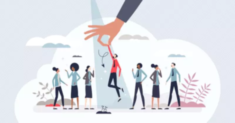 Nepotism Debate: Family Legacy vs Meritocracy in Modern Society