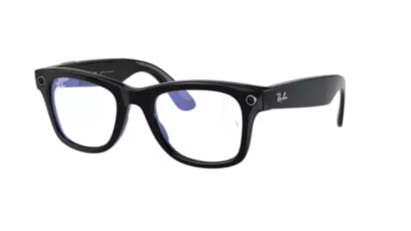 New Meta AI Smart Glasses Raise Privacy Concerns with Continuous Capture