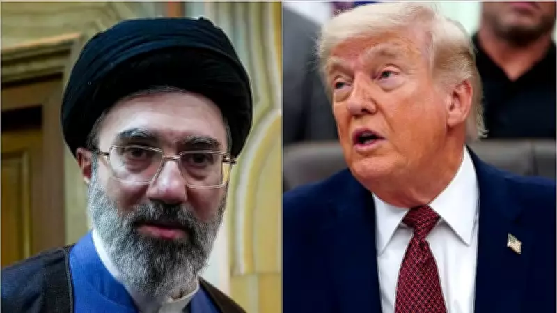 Next US-Iran talks likely in Islamabad, technical meeting set for July 11