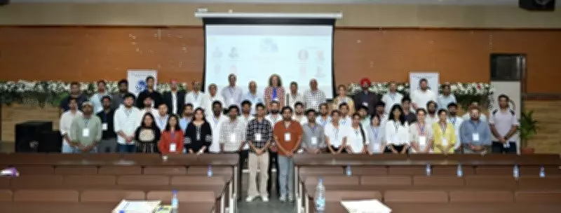 NIT-Hamirpur Conference Highlights AI and Power Engineering Advances