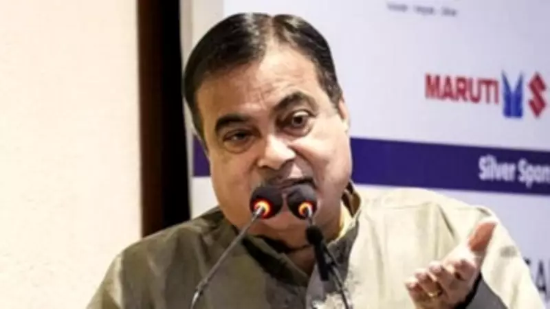 Nitin Gadkari dares critics to name a single car with ethanol-blended petrol issues