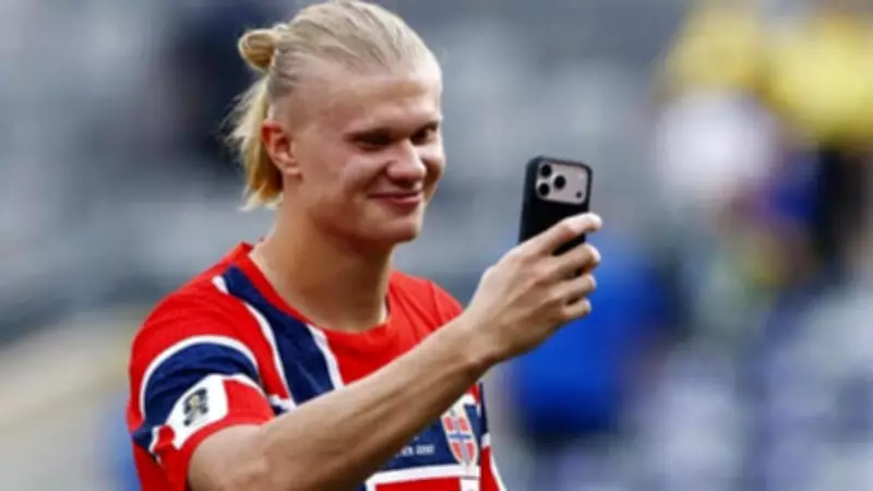 Norway stun Brazil 2-1 in FIFA World Cup 2026 last 16 with Haaland brace