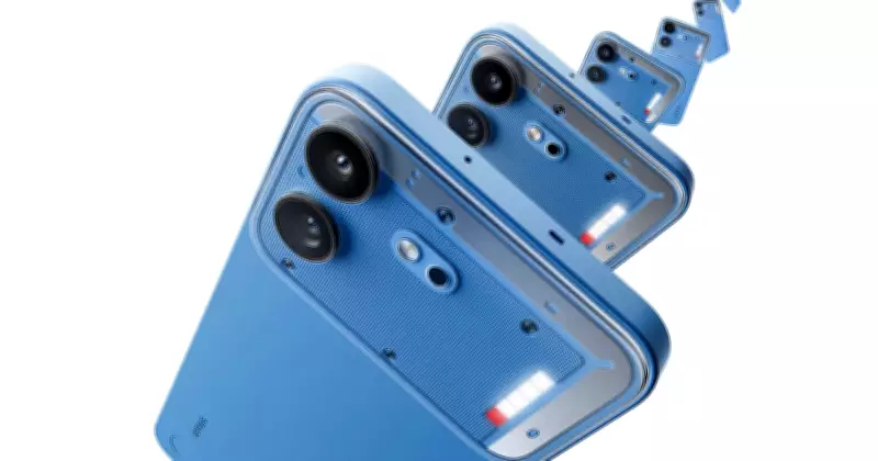 Nothing Inc Unveils Limited-Edition Phone 4(b) RCB Edition Ahead of July 7 Launch