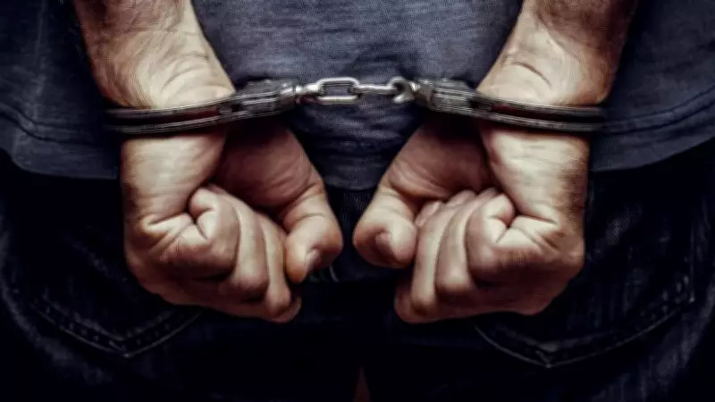 Notorious Interstate Thieves Arrested in Telangana, One Shot During Escape