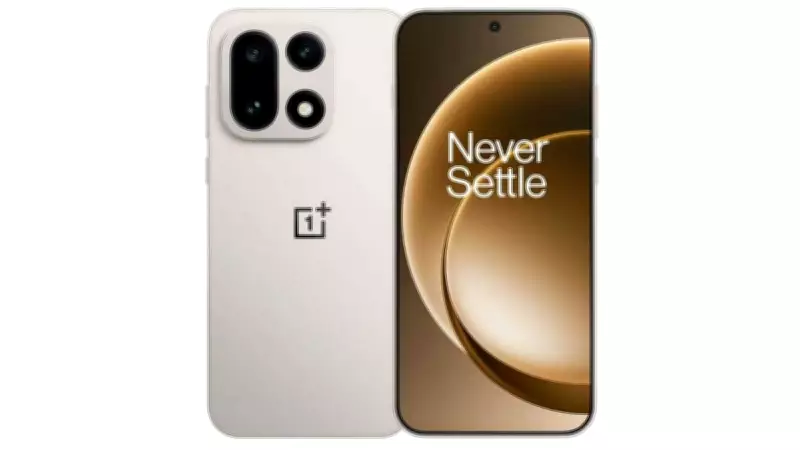 OnePlus Ace 7 Series to Feature 9000mAh Battery with 120W Charging