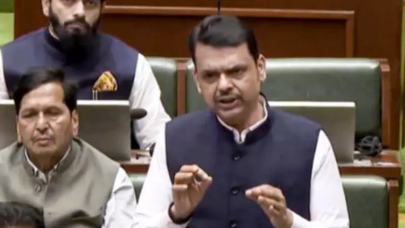 Only 58 of 138 fast-track courts functional in Maharashtra: Fadnavis