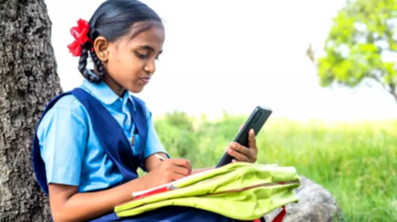 Open Schooling: A Lifeline for Dropout Girls in India
