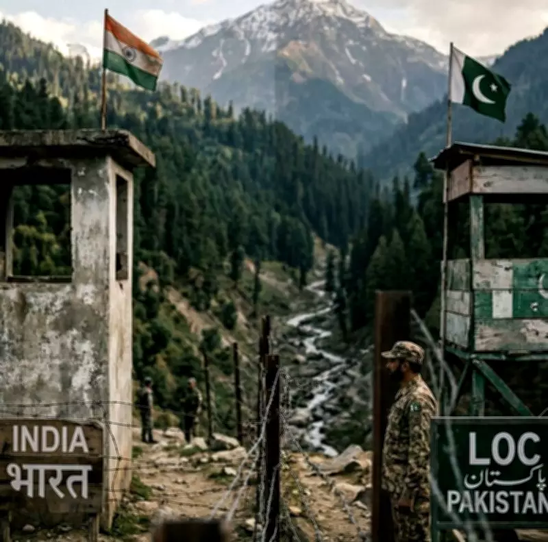 Over 100 Leaders Urge India, Pakistan to Revive Bilateral Dialogue