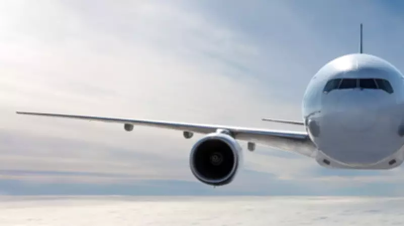 Pakistan cargo aircraft from UAE to Karachi missing with 5 aboard