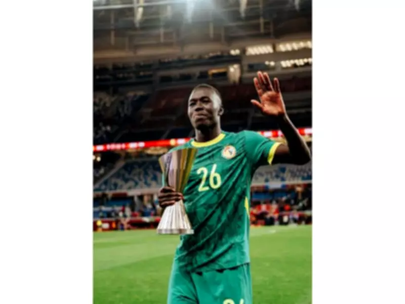 Pape Gueye Announces Senegal Break After World Cup Exit, Criticizes Staff