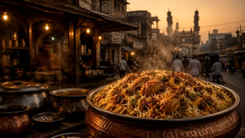 Paradise Biryani Wins National Culinary Destination Award at India Today Tourism Awards 2026