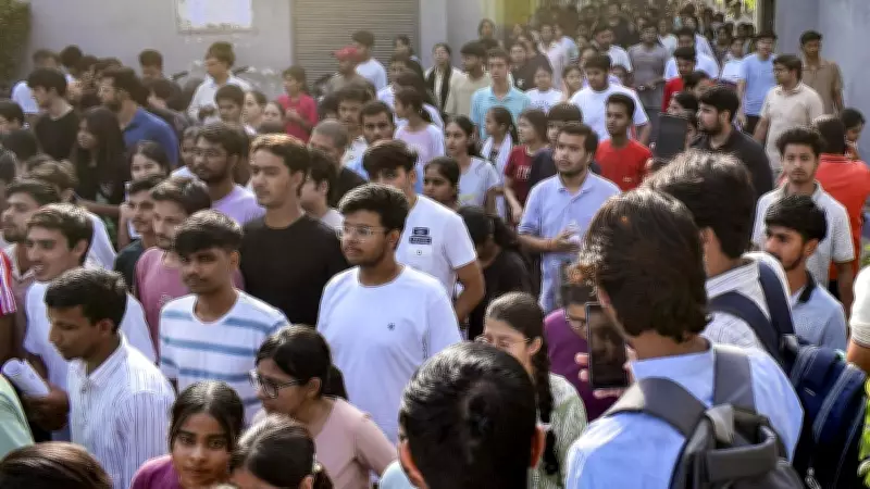 Parliamentary Panel Proposes Separate NEET Exams for MBBS, AYUSH, Nursing