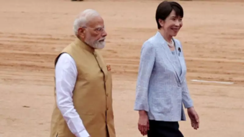 Partnership for future built on trust: MEA ahead of Modi-Takaichi talks