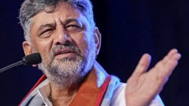 Party high command to decide next batch of Karnataka ministers: CM Shivakumar