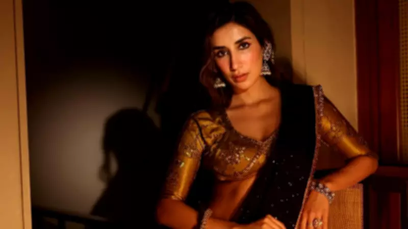 Parul Gulati breaks down over Rs 8 lakh fraud in Bengaluru