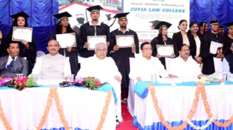 Pending Cases in Lakhs Highlight Need for Judicial Reforms: DCM