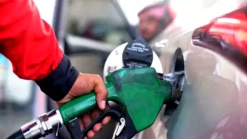 Petrol Prices Cut by Rs 5/Litre, Diesel by Rs 3 as Oil Rates Soften