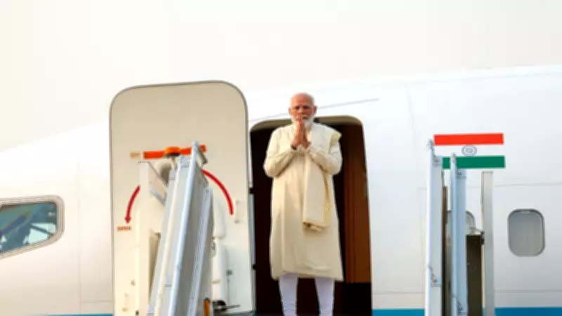 PM Modi: Indonesia, Australia, NZ Visit to Strengthen Act East Policy