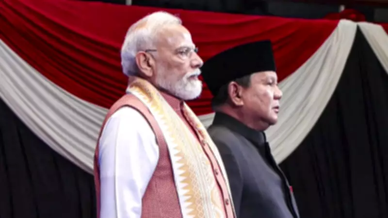 PM Modi Lauds Nehru's Bandung Message, Biju Patnaik's Role in Indonesia