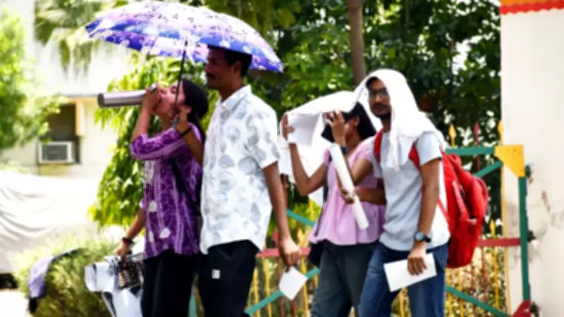 PMO Reviews El Nino Preparedness Across Key Sectors in India