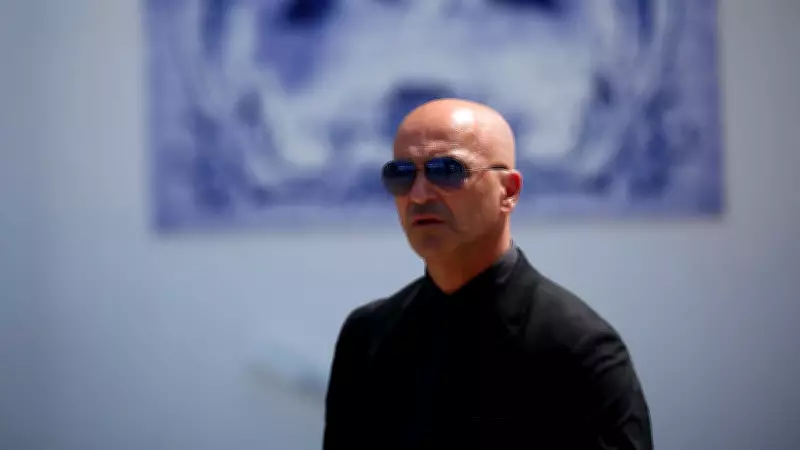 Portugal coach Roberto Martinez leaves post after 2026 World Cup loss to Spain