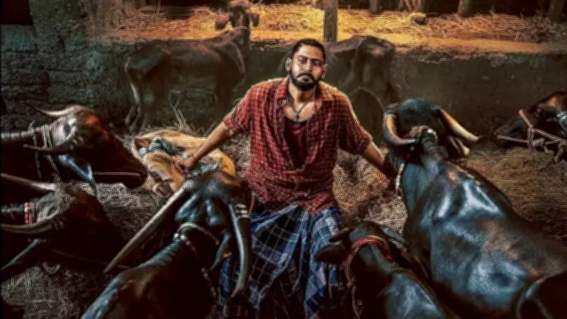 Prajwal Devaraj Breaks Silence on Pending Salary Amid Karavali Trailer Ruckus