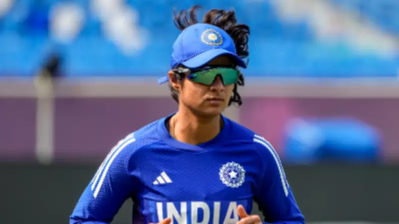 Pratika Rawal Ruled Out of India's Historic Test vs England at Lord's, Replacement Named