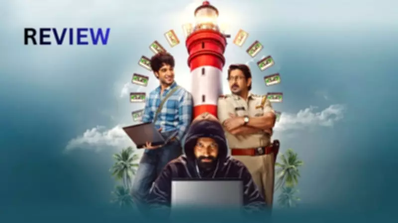 Pritam and Pedro Review: Arshad Warsi, Vikrant Massey Shine in Rajkumar Hirani's Directorial