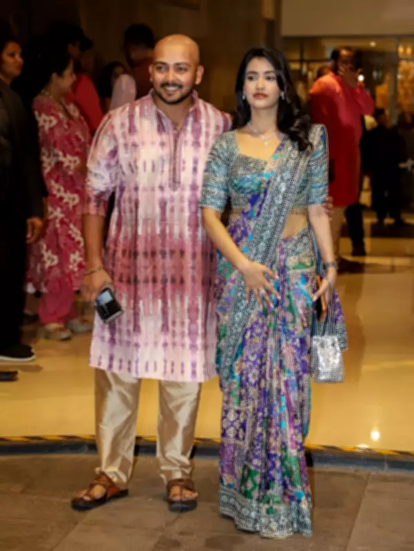 Prithvi Shaw's Fiancée Akriti Agarwal's Cryptic Post Sparks Breakup Rumors