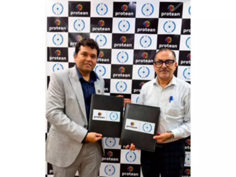 Protean eGov Tech and NECTAR Partner for Digital Governance Push in Northeast India