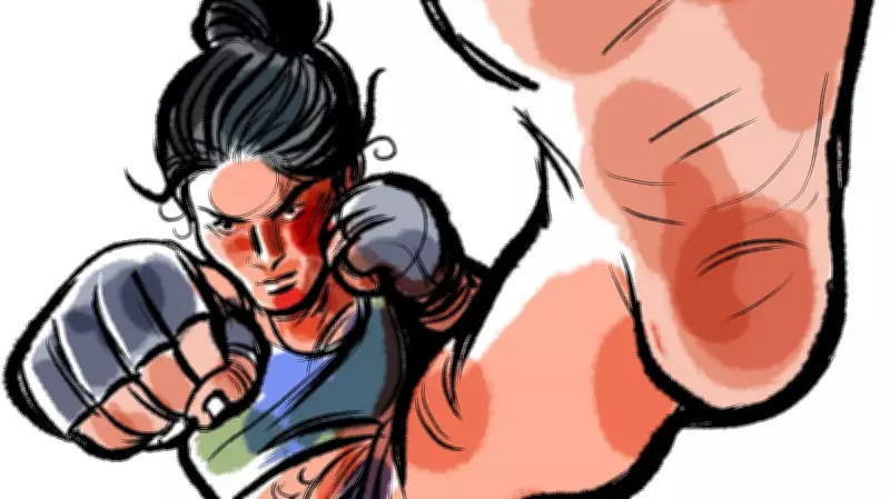Punching Through Patriarchy: Women Breaking Barriers in Indian Boxing
