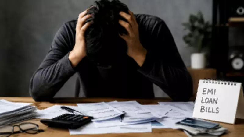 Pune Man Loses Rs 15 Lakh in Debt After Father's Surgery, Advisor Warns
