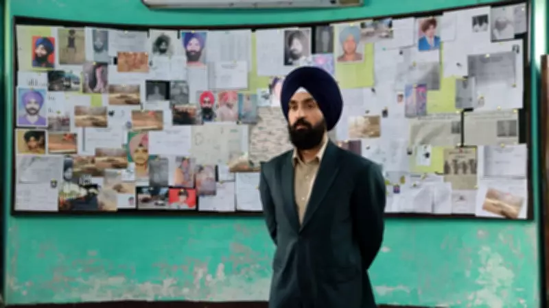 Punjab 95 to Satluj: 3-Year Delay, 127 Cuts, Zee5 Takedown