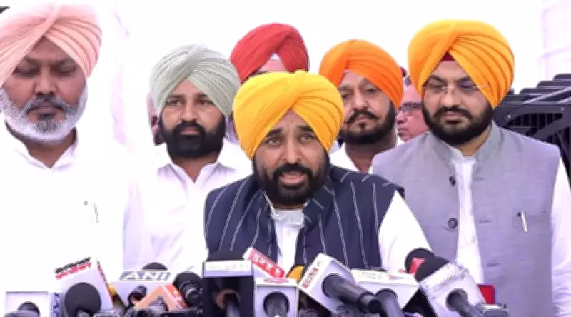 Punjab CM Viral Video: Impact on AAP Electoral Prospects and Voter Choice