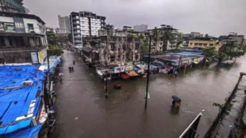 Rainfall to Ease in Most Parts of Maharashtra from July 8: CM Fadnavis