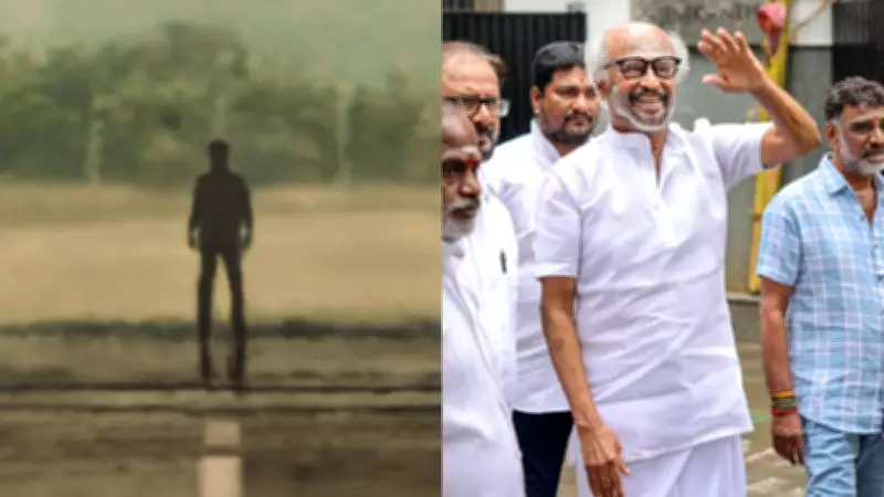 Rajinikanth's Jailer 2 Gets Release Date, First Look Revealed